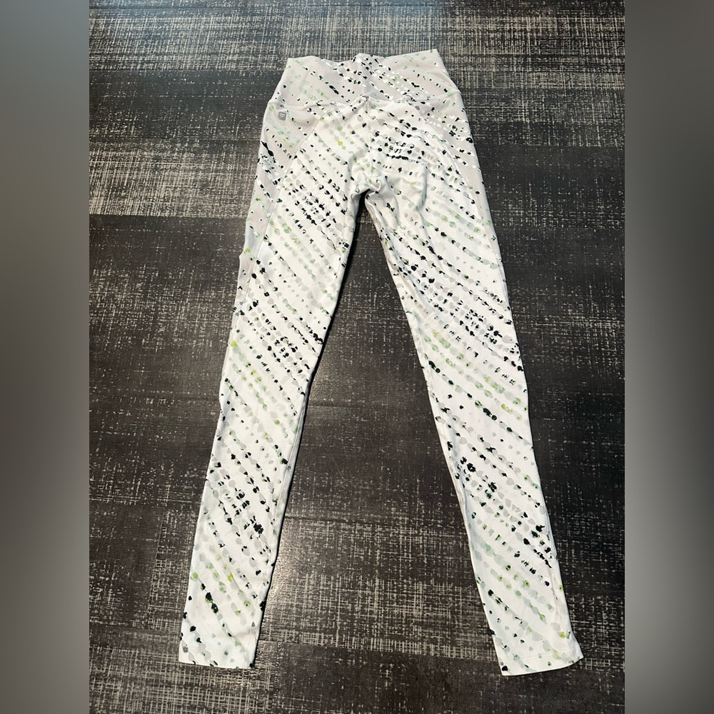 Fabletics Long Leggings with inner pocket